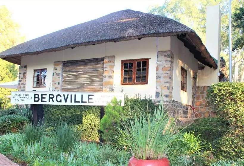 호텔 Sandford Park Country