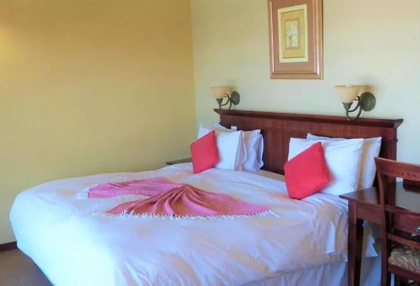 호텔 Sandford Park Country