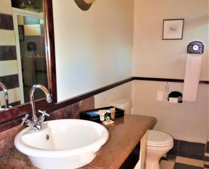 فندق Sandford Park Country