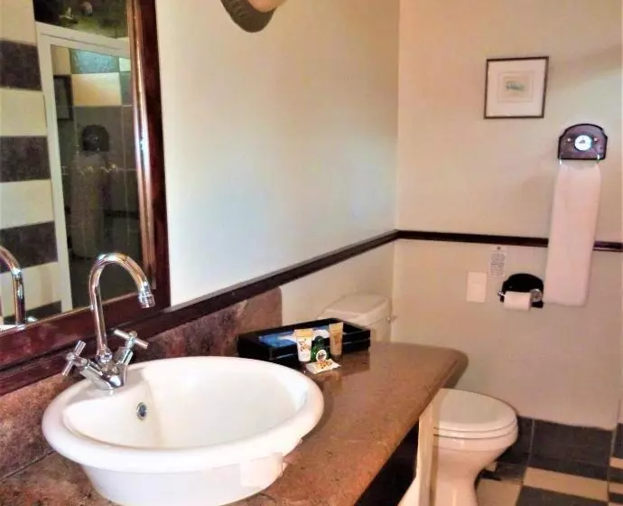 호텔 Sandford Park Country