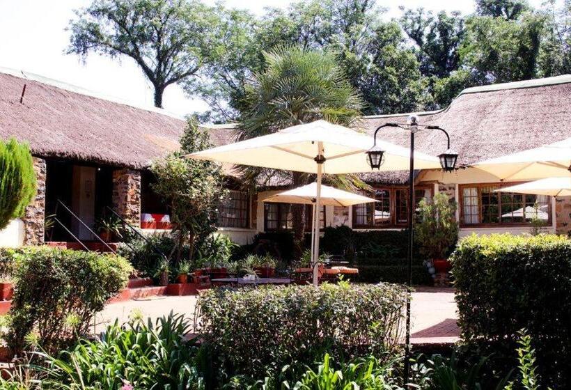 فندق Sandford Park Country