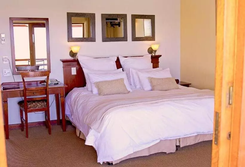 호텔 Sandford Park Country