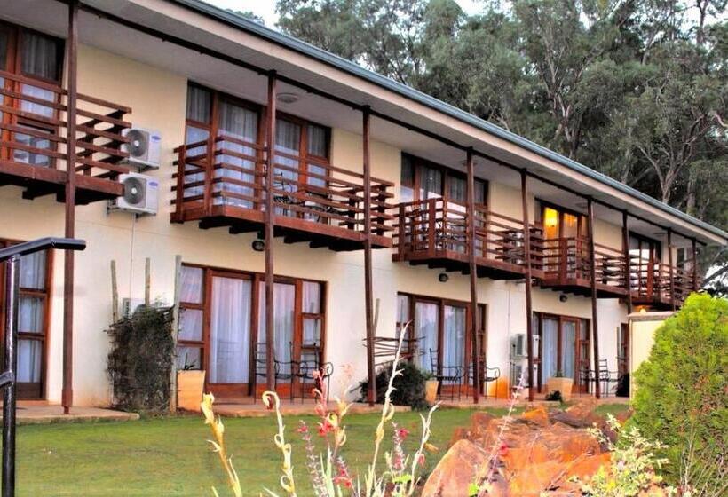 فندق Sandford Park Country