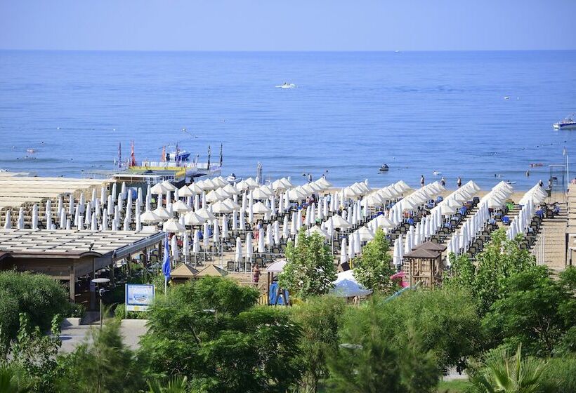 فندق Sentido Trendy Verbena Beach