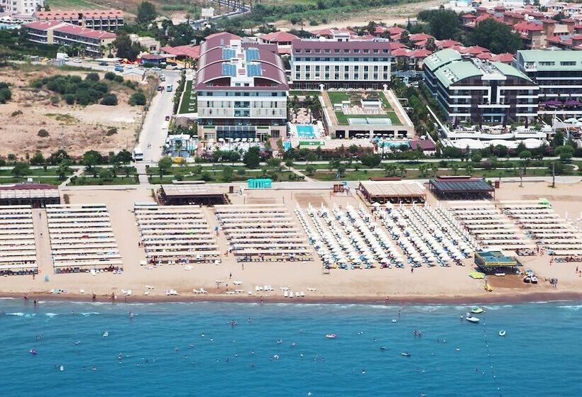 فندق Sentido Trendy Verbena Beach