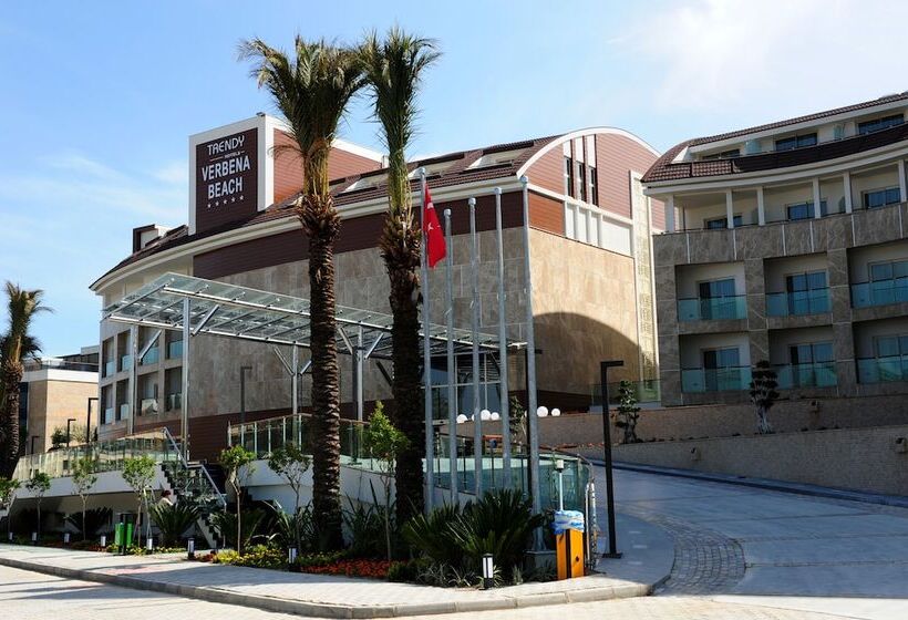 فندق Sentido Trendy Verbena Beach