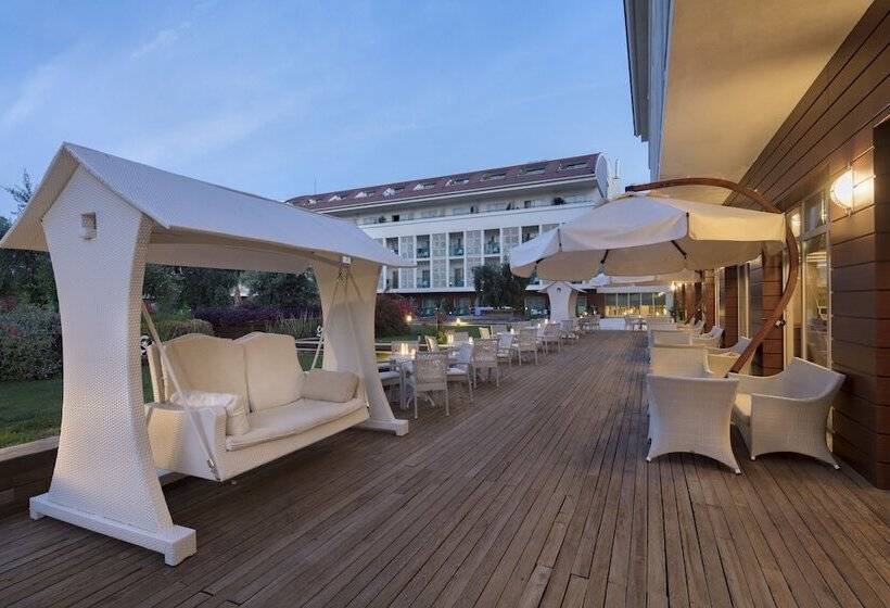 فندق Sentido Trendy Verbena Beach