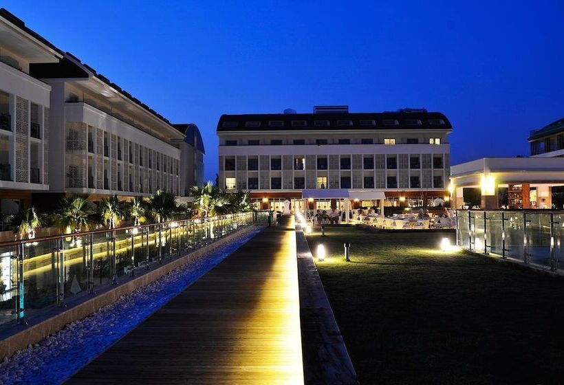 فندق Sentido Trendy Verbena Beach