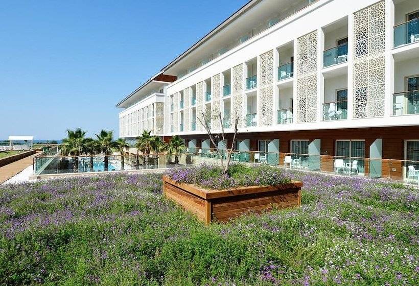 فندق Sentido Trendy Verbena Beach