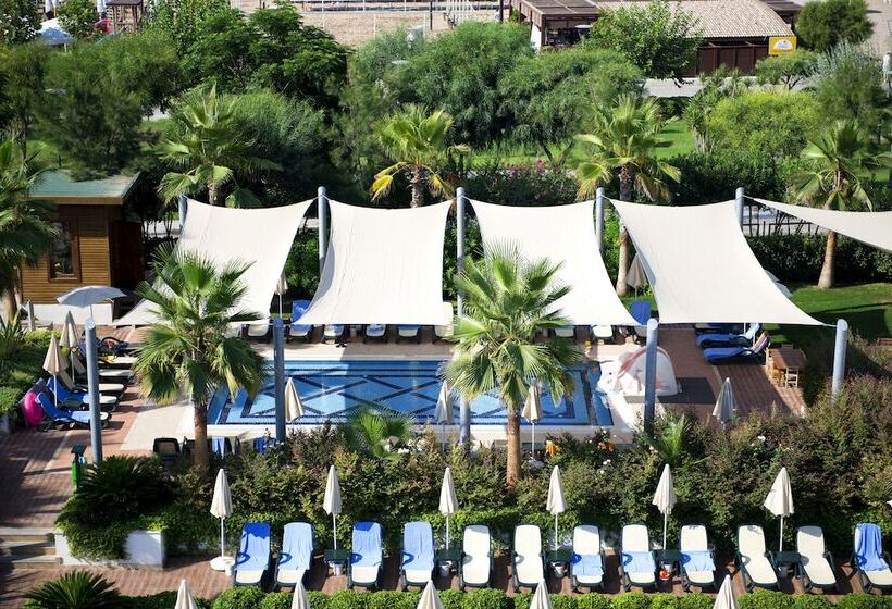 فندق Sentido Trendy Verbena Beach