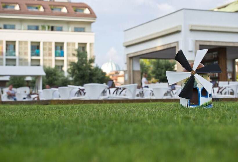 فندق Sentido Trendy Verbena Beach