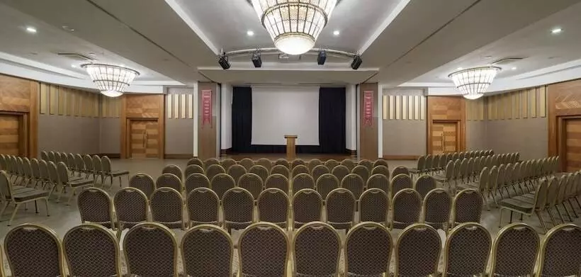 Отель Sentido Trendy Verbena Beach