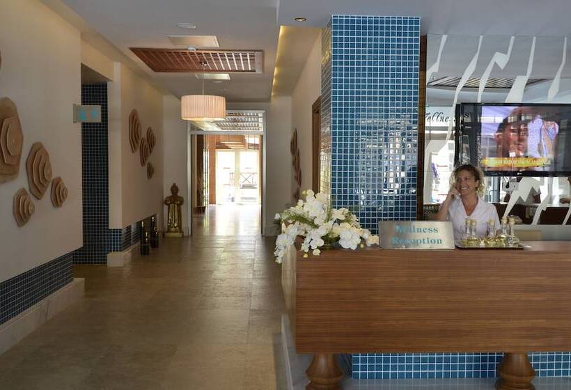 فندق Sentido Trendy Verbena Beach