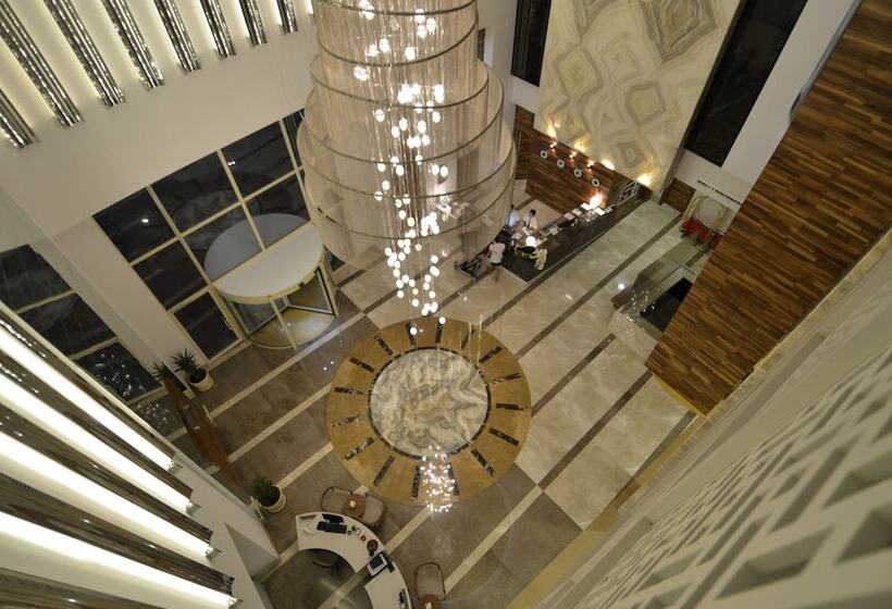 فندق Sentido Trendy Verbena Beach