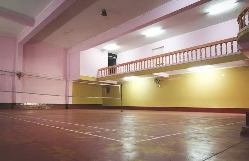 Отель Paradise Isle Beach Resort