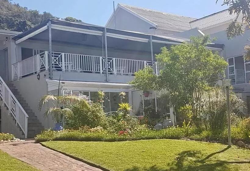 هتل Lake Pleasant