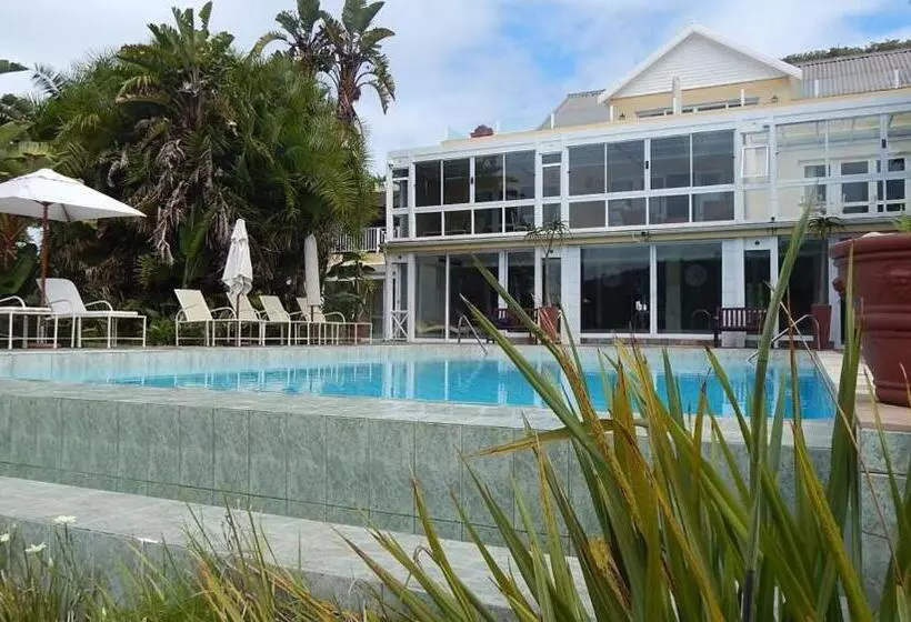 هتل Lake Pleasant