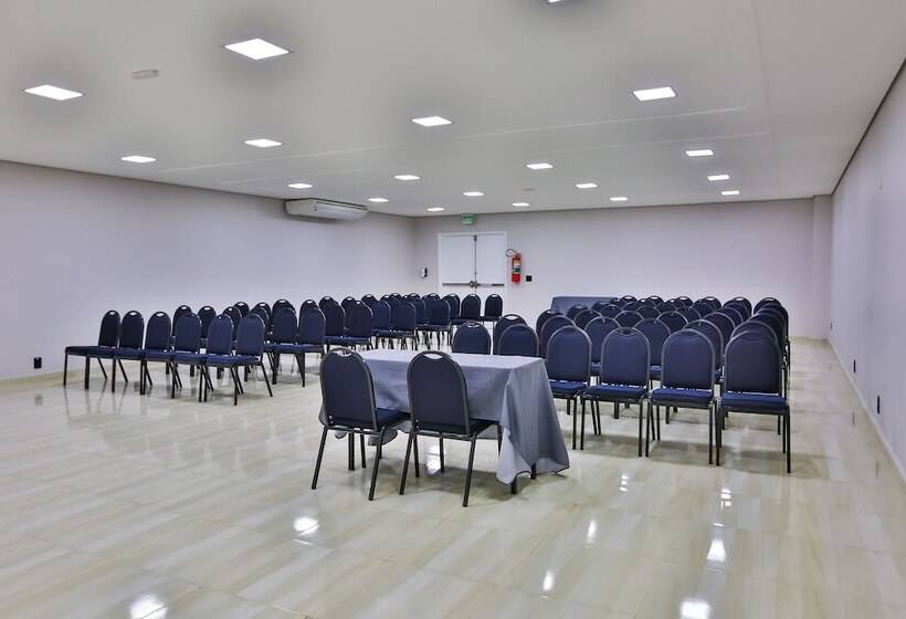 فندق Vivendas Rio Claro