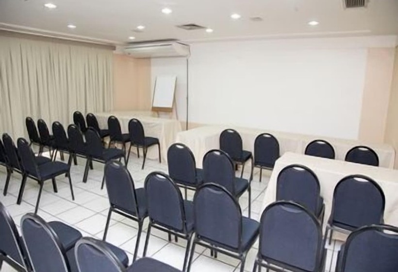 فندق Vivendas Rio Claro