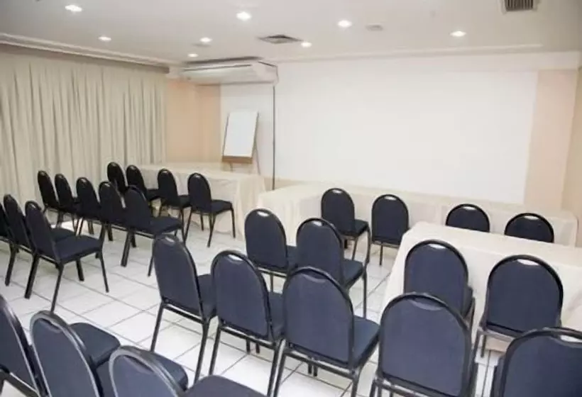 호텔 Vivendas Rio Claro