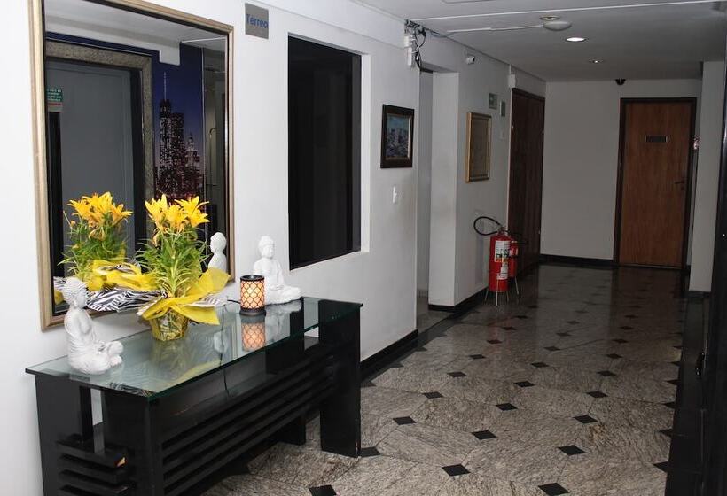 فندق Vivendas Rio Claro