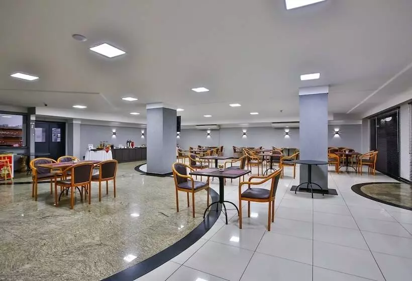 호텔 Vivendas Rio Claro