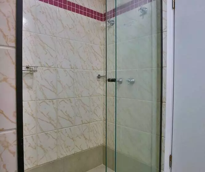 호텔 Vivendas Rio Claro