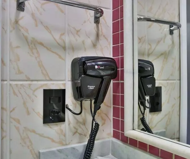 호텔 Vivendas Rio Claro