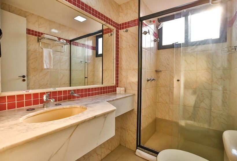 فندق Vivendas Rio Claro