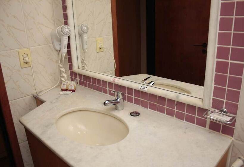 فندق Vivendas Rio Claro