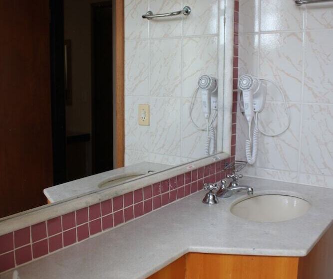 فندق Vivendas Rio Claro