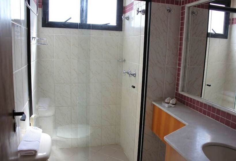 فندق Vivendas Rio Claro