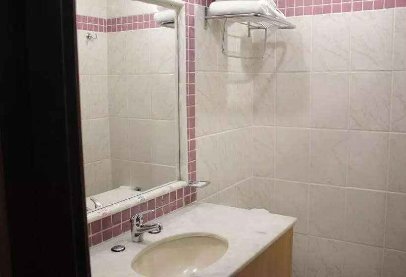 호텔 Vivendas Rio Claro