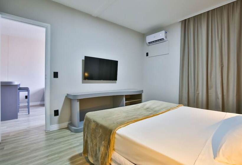 فندق Vivendas Rio Claro