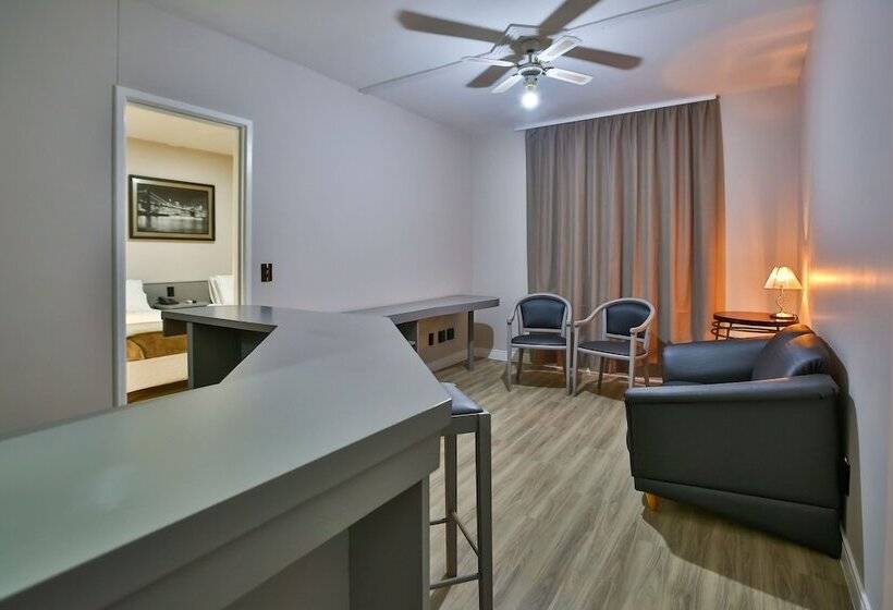 فندق Vivendas Rio Claro