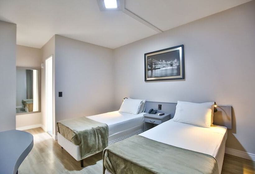 فندق Vivendas Rio Claro