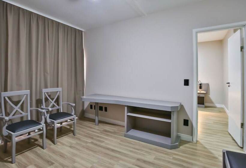 فندق Vivendas Rio Claro