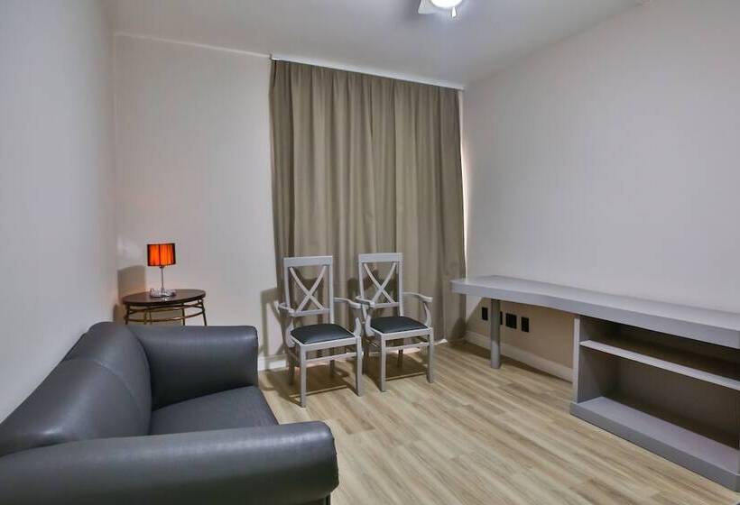 فندق Vivendas Rio Claro