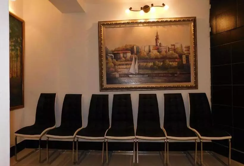 Pensione Villa Forever