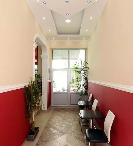 Pensione Villa Forever