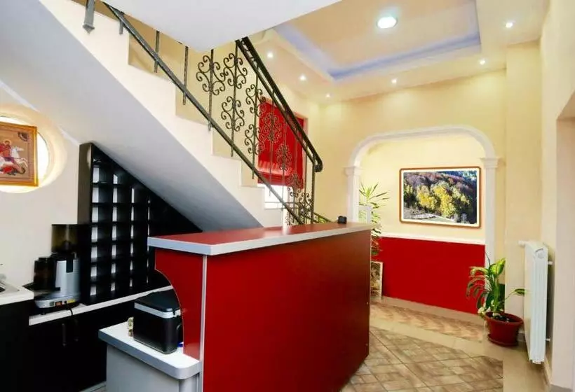 Pensione Villa Forever