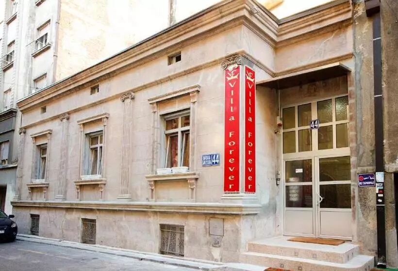 Pensione Villa Forever