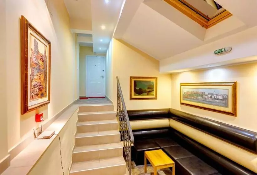 Pensione Villa Forever