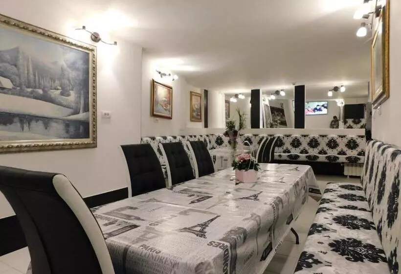 Pensione Villa Forever