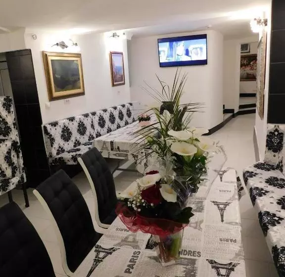 Pensione Villa Forever