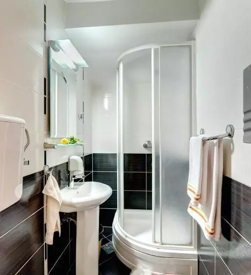 Pensione Villa Forever