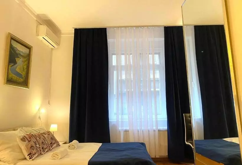 Pensione Villa Forever