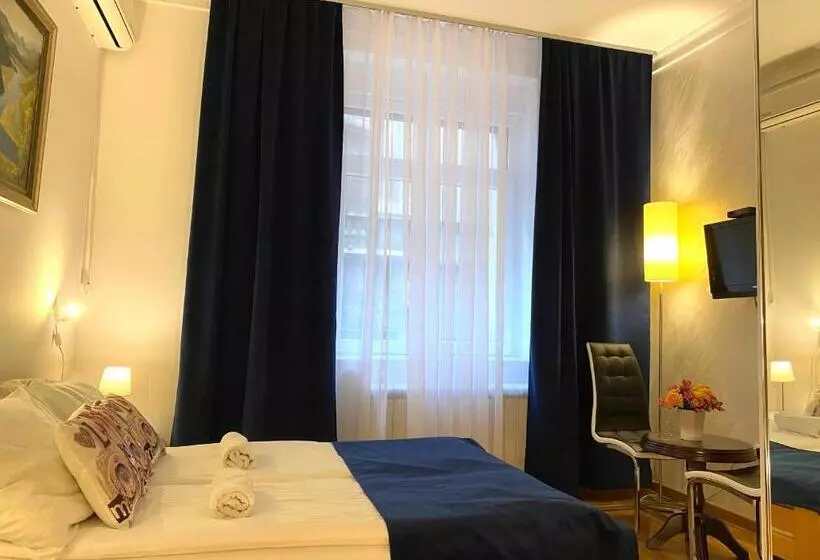 Pensione Villa Forever