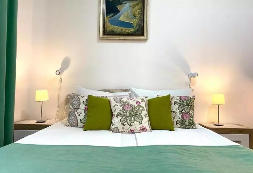 Pensione Villa Forever