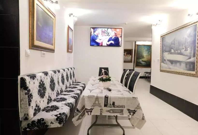 Pensione Villa Forever